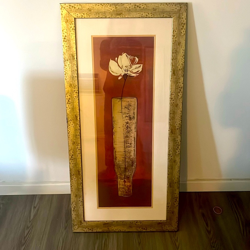 Home Art aqua